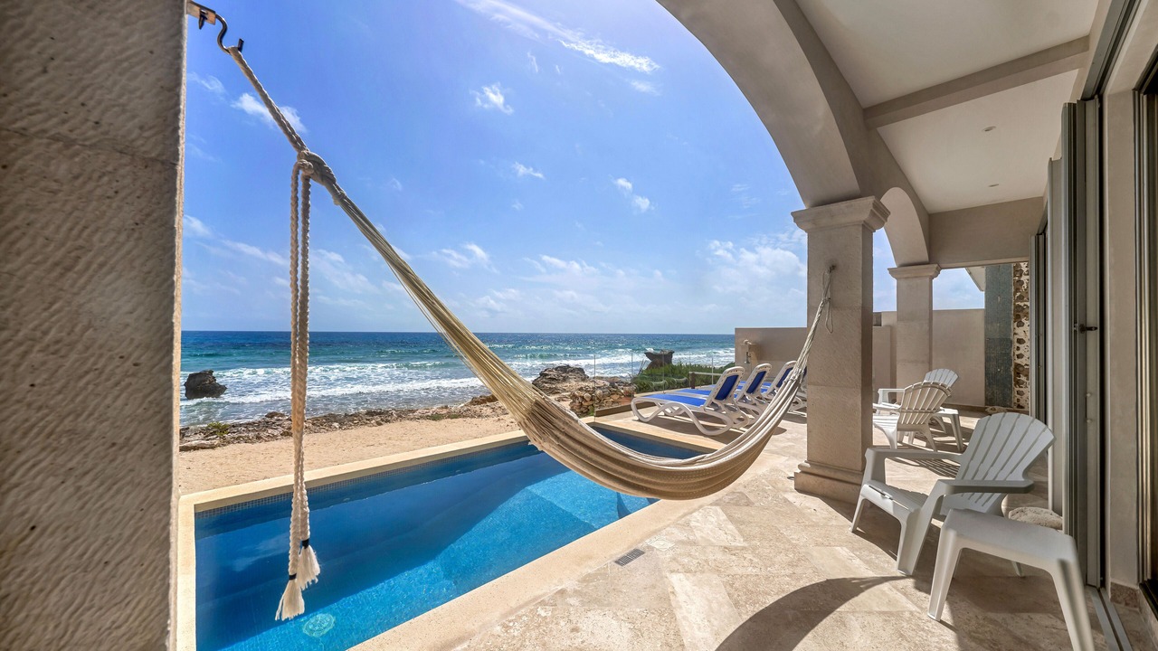 Photo of Outdoor in Isla Mujeres