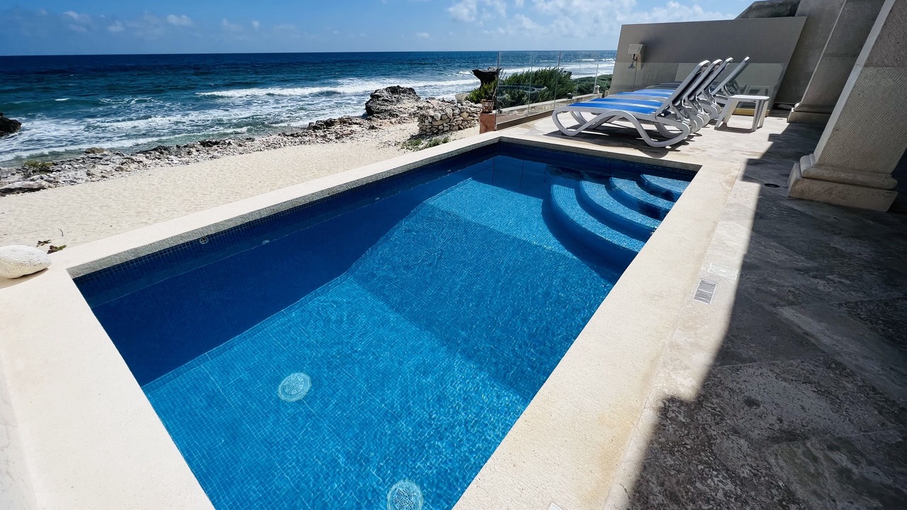 Photo of Outdoor in Isla Mujeres