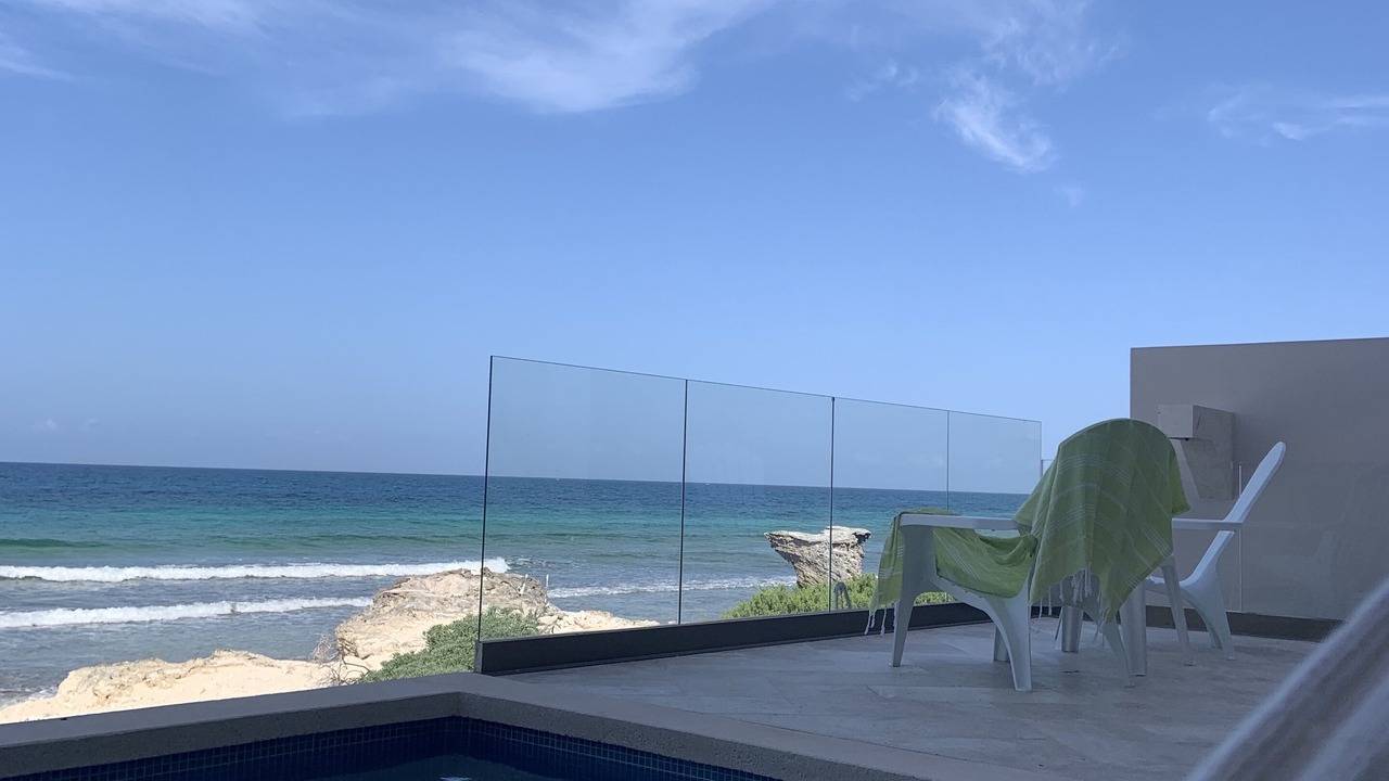Photo of Outdoor in Isla Mujeres