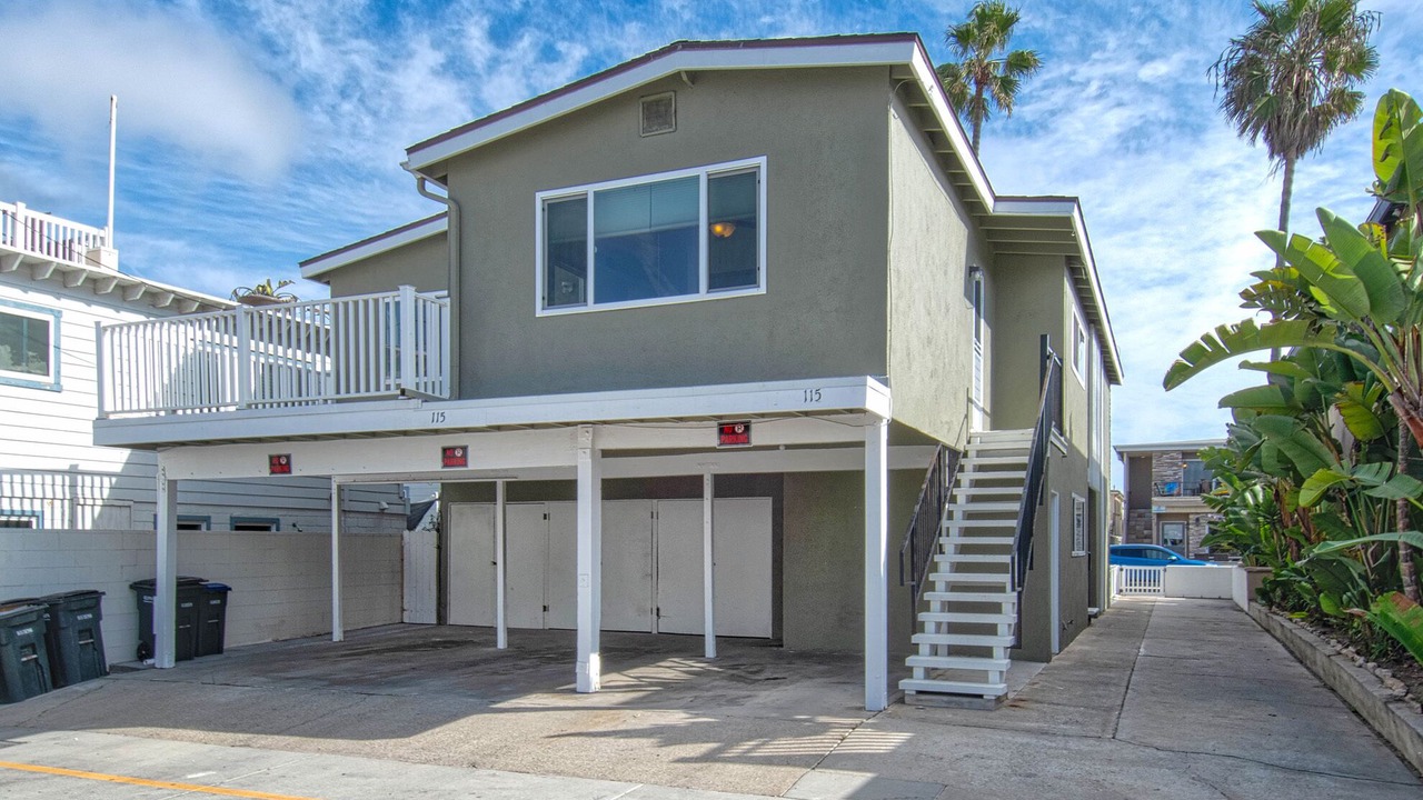 Photo of Outdoor in West Newport