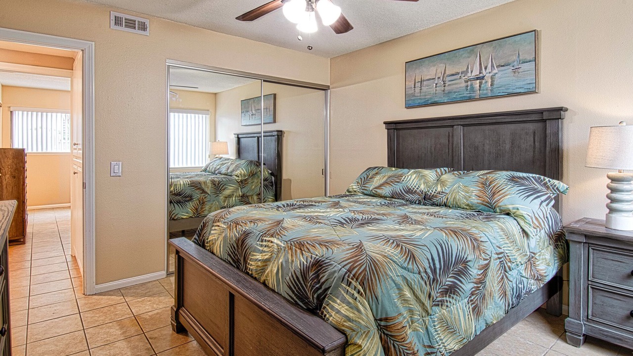 Photo of Bedroom in West Newport