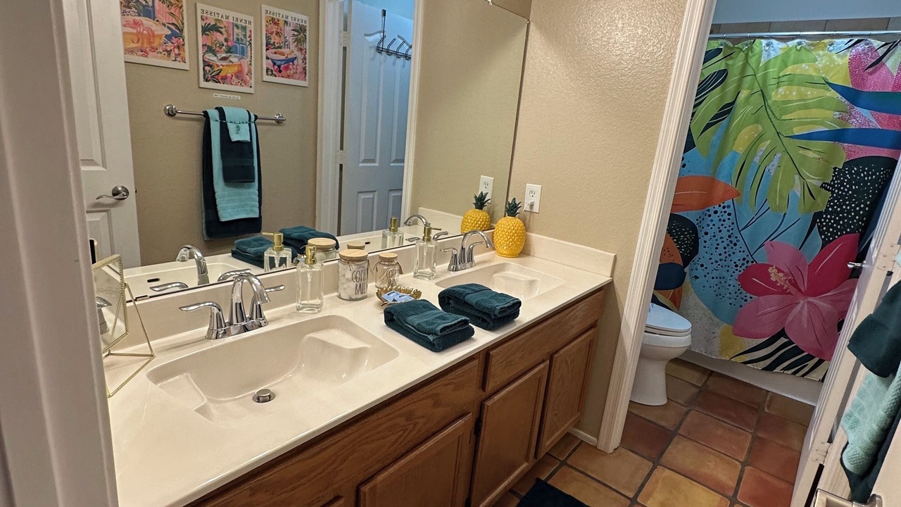 Photo of Bathroom in Bell Park