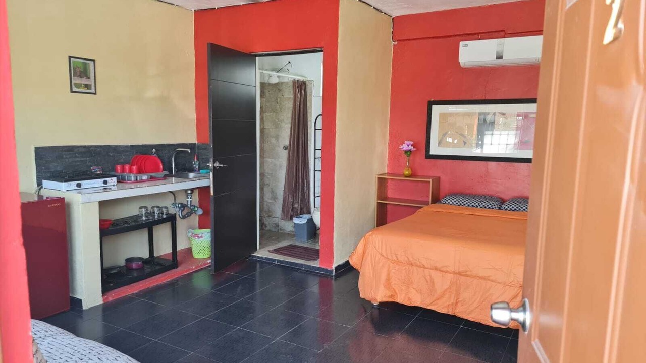 Photo of Bedroom in Merida