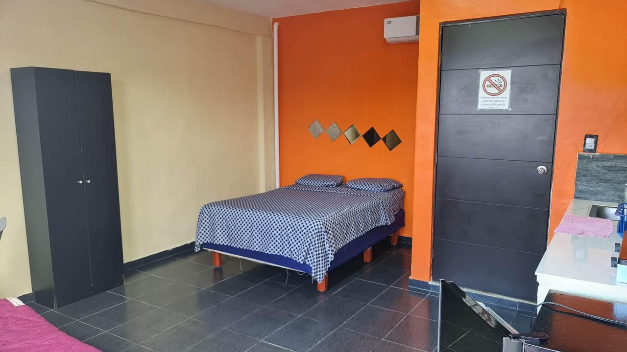 Photo of Bedroom in Merida