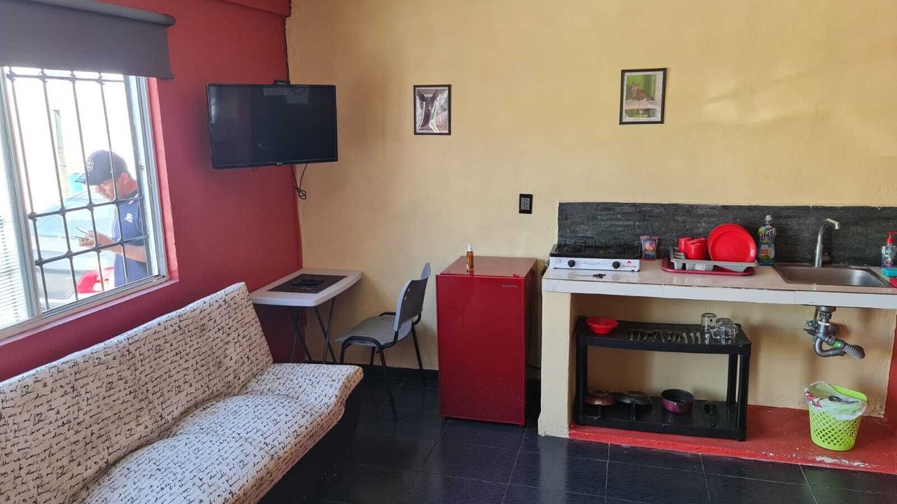 Photo of Livingroom in Merida