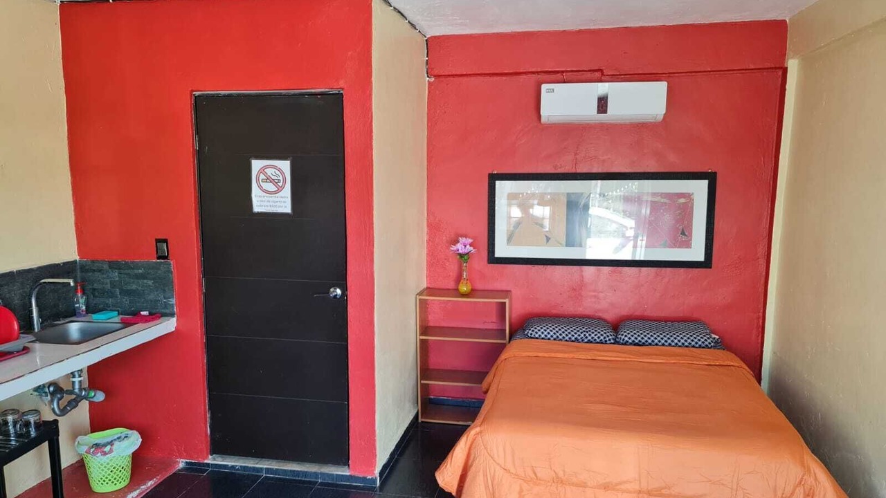 Photo of Bedroom in Merida