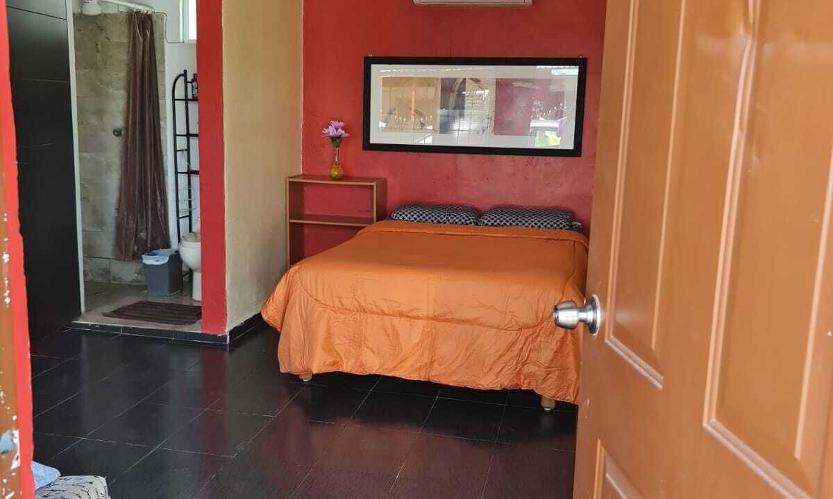 Photo of Bedroom in Merida