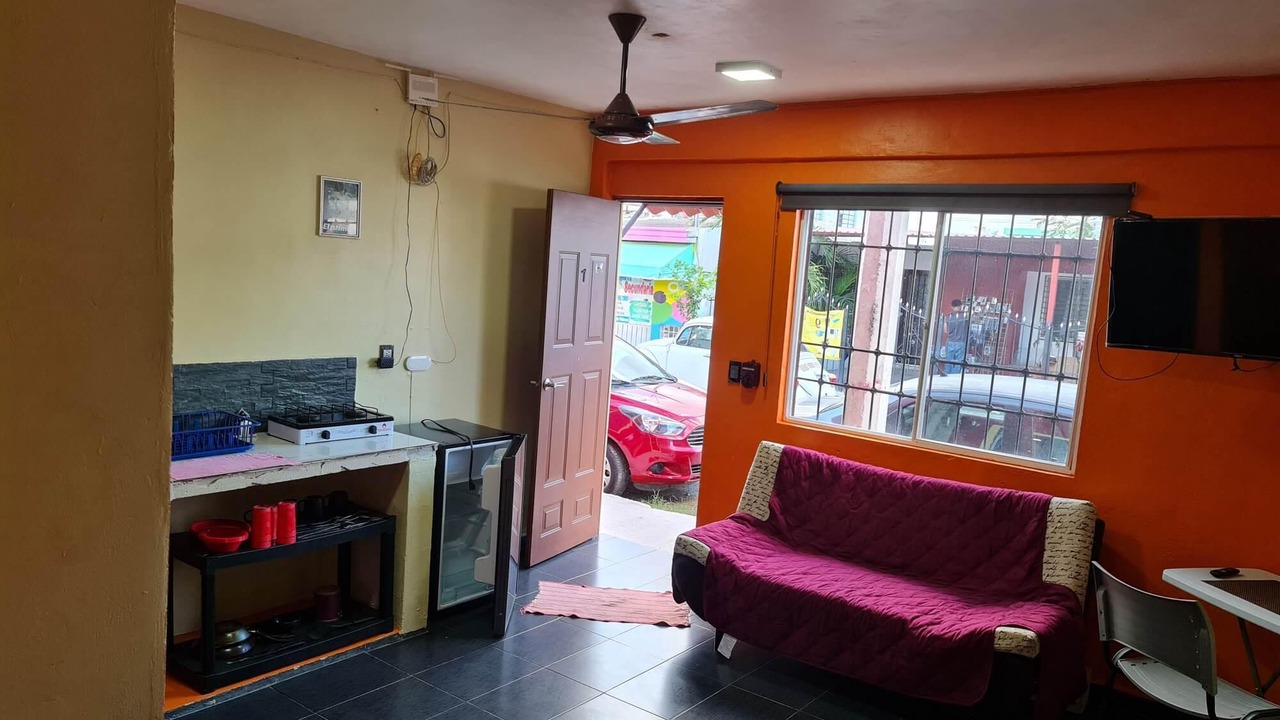 Photo of Livingroom in Merida