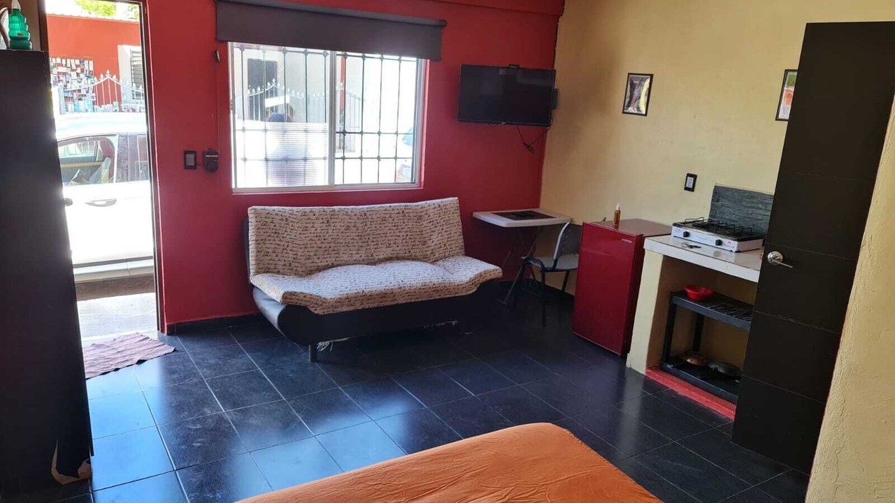 Photo of Bedroom in Merida