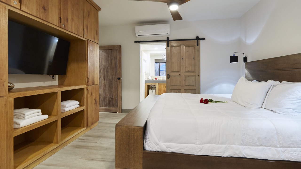 Photo of Bedroom in El Medano Ejidal