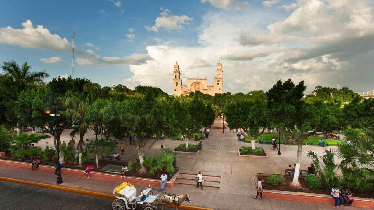 Photo of Outdoor in Merida