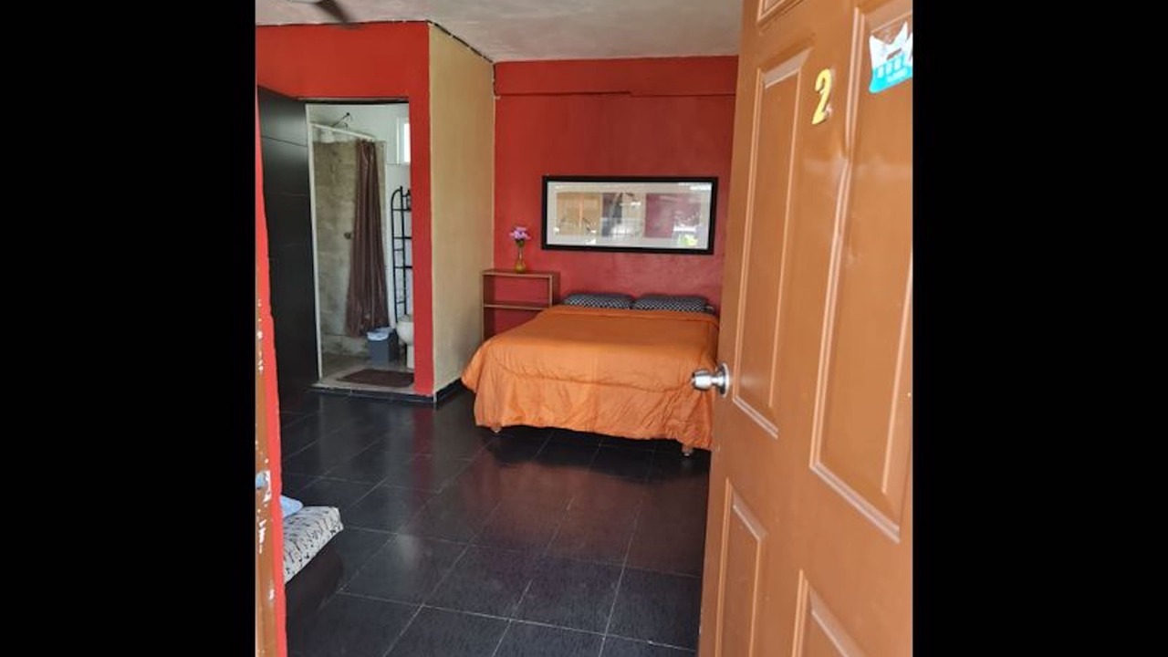 Photo of Bedroom in Merida