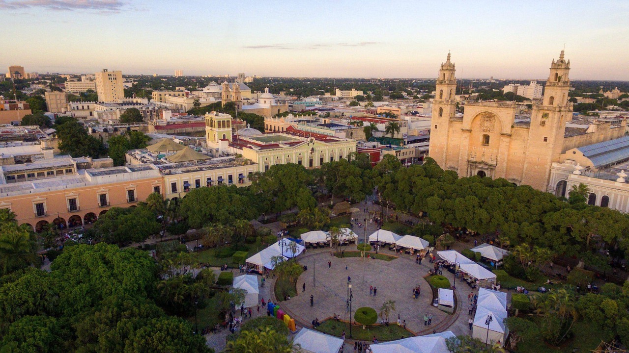 Photo of Outdoor in Merida