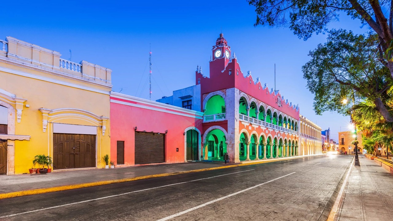 Photo of Others in Merida