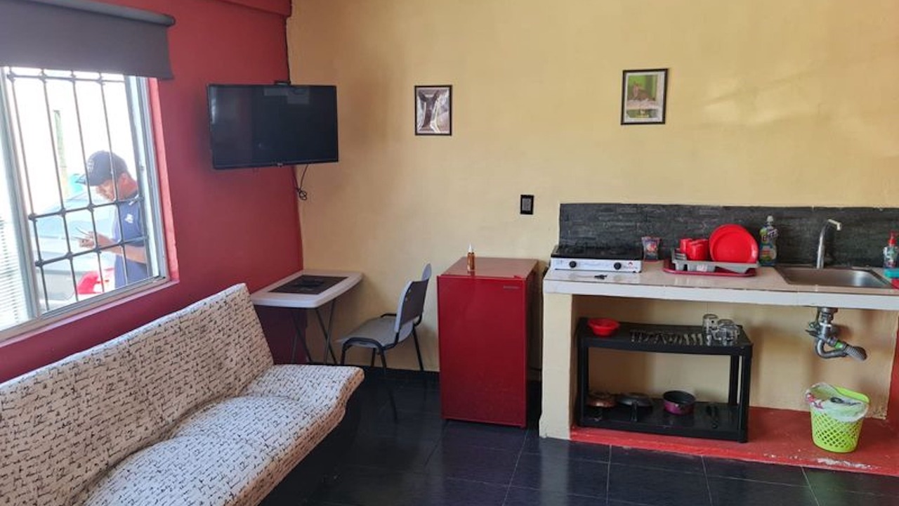 Photo of Livingroom in Merida