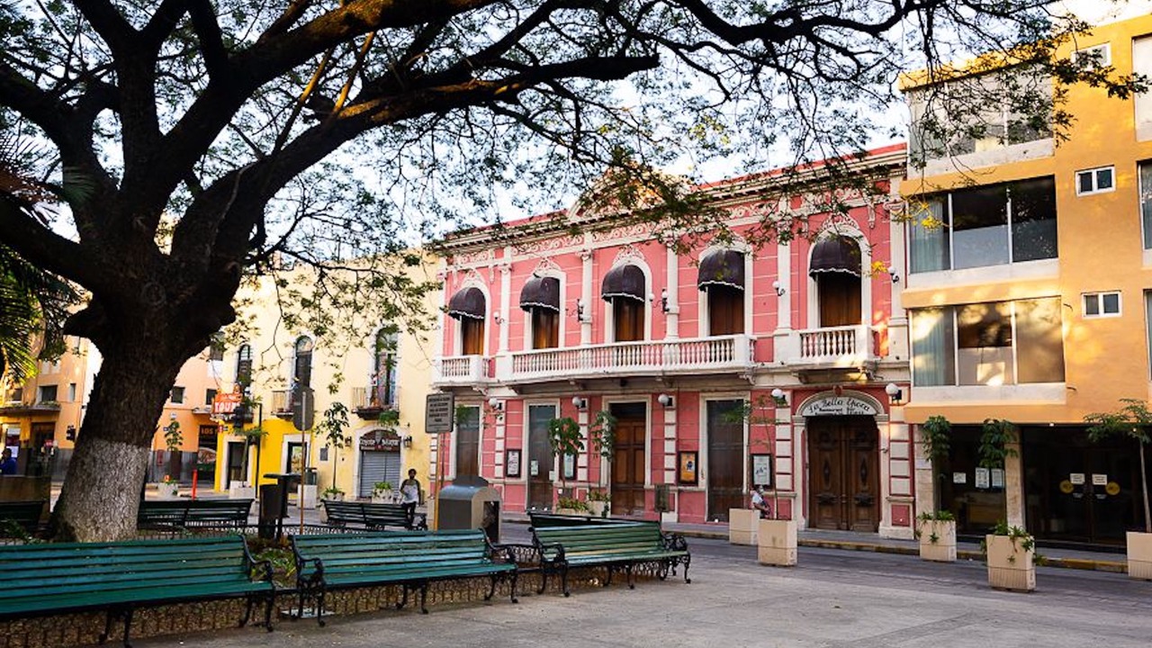 Photo of Outdoor in Merida