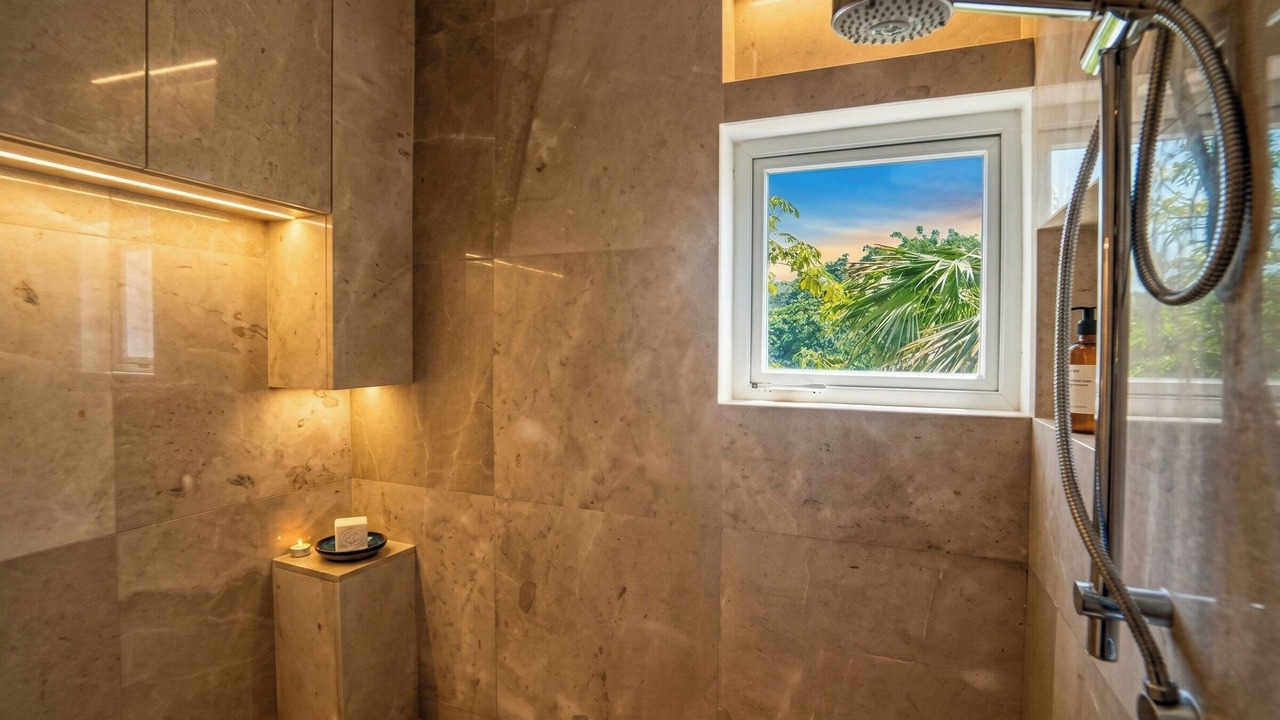 Photo of Bathroom in Zihuatanejo