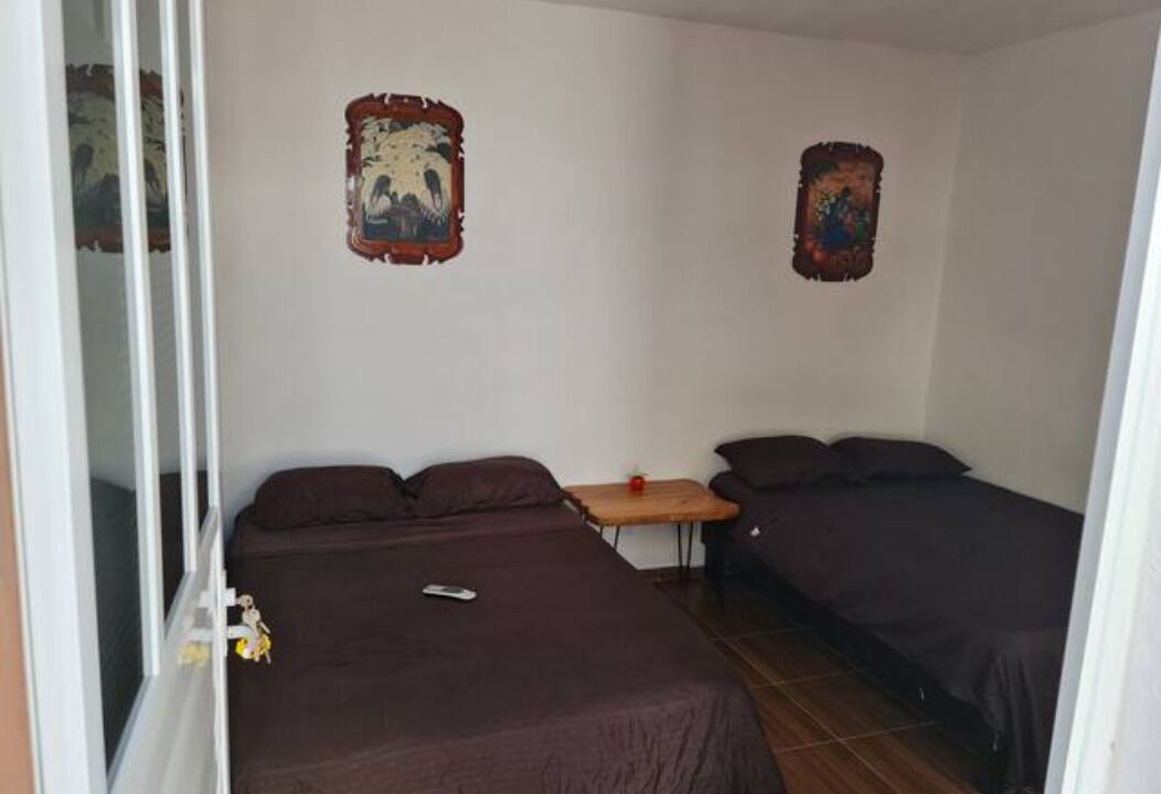Photo of Bedroom in Merida