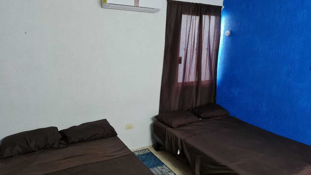 Photo of Bedroom in Merida