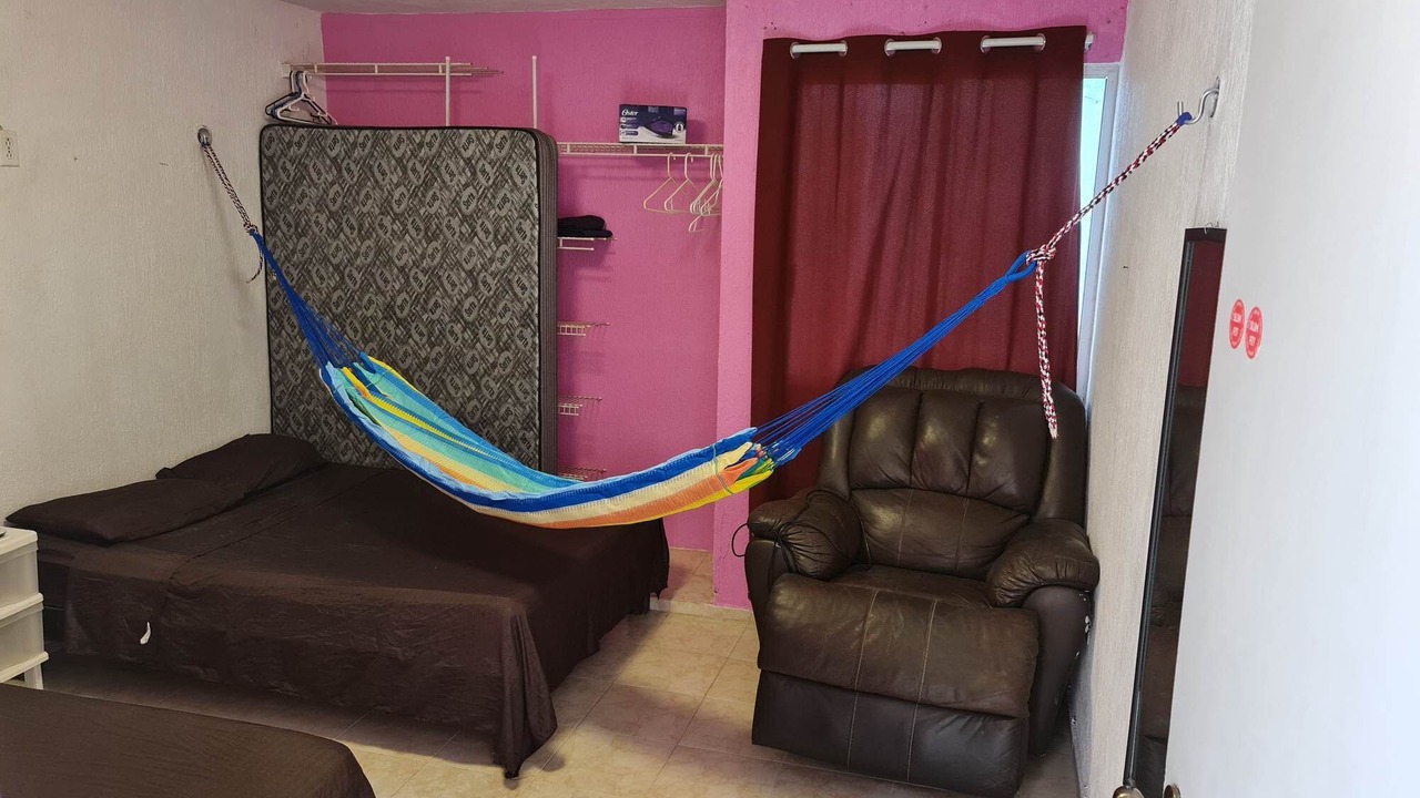 Photo of Bedroom in Merida