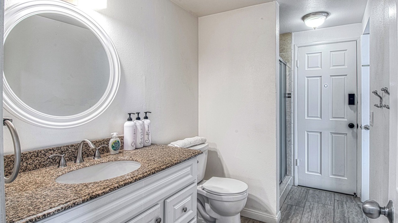 Photo of Bathroom in West Newport