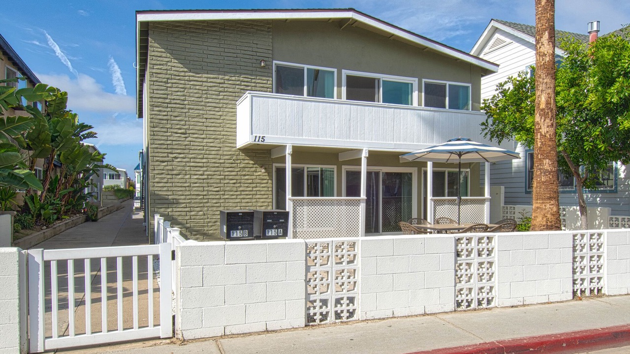 Photo of Outdoor in West Newport