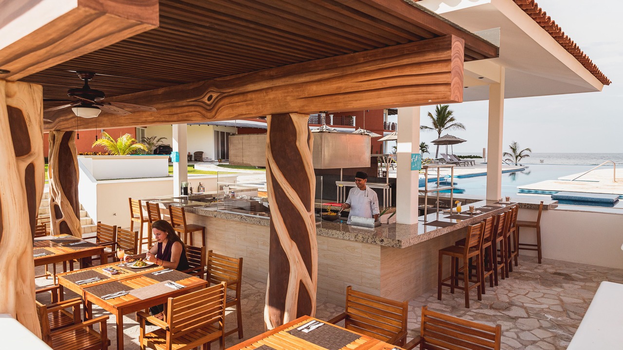 Photo of Outdoor in Puerto Escondido