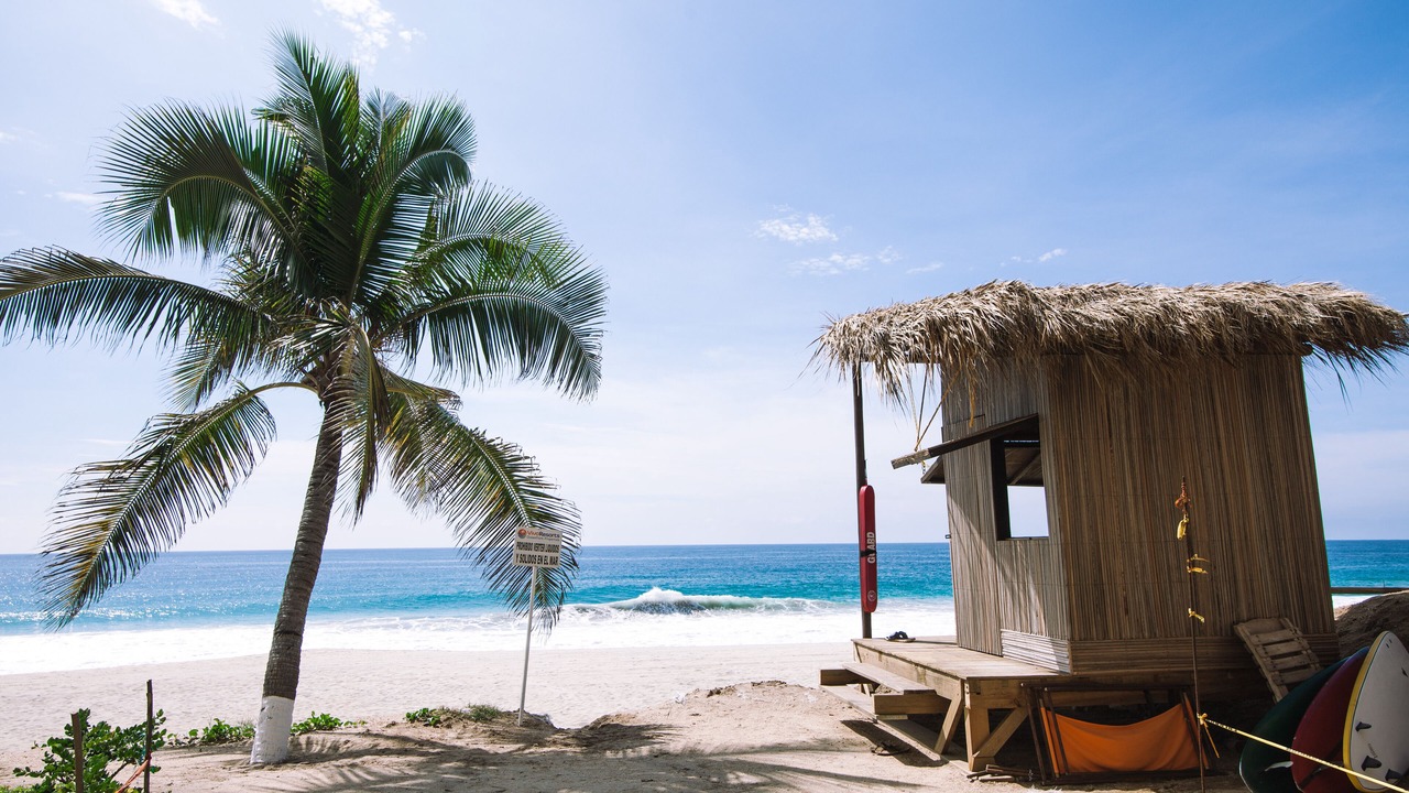 Photo of Others in Puerto Escondido