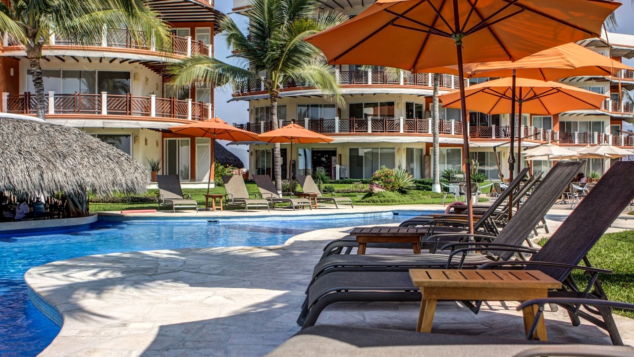 Photo of Outdoor in Puerto Escondido