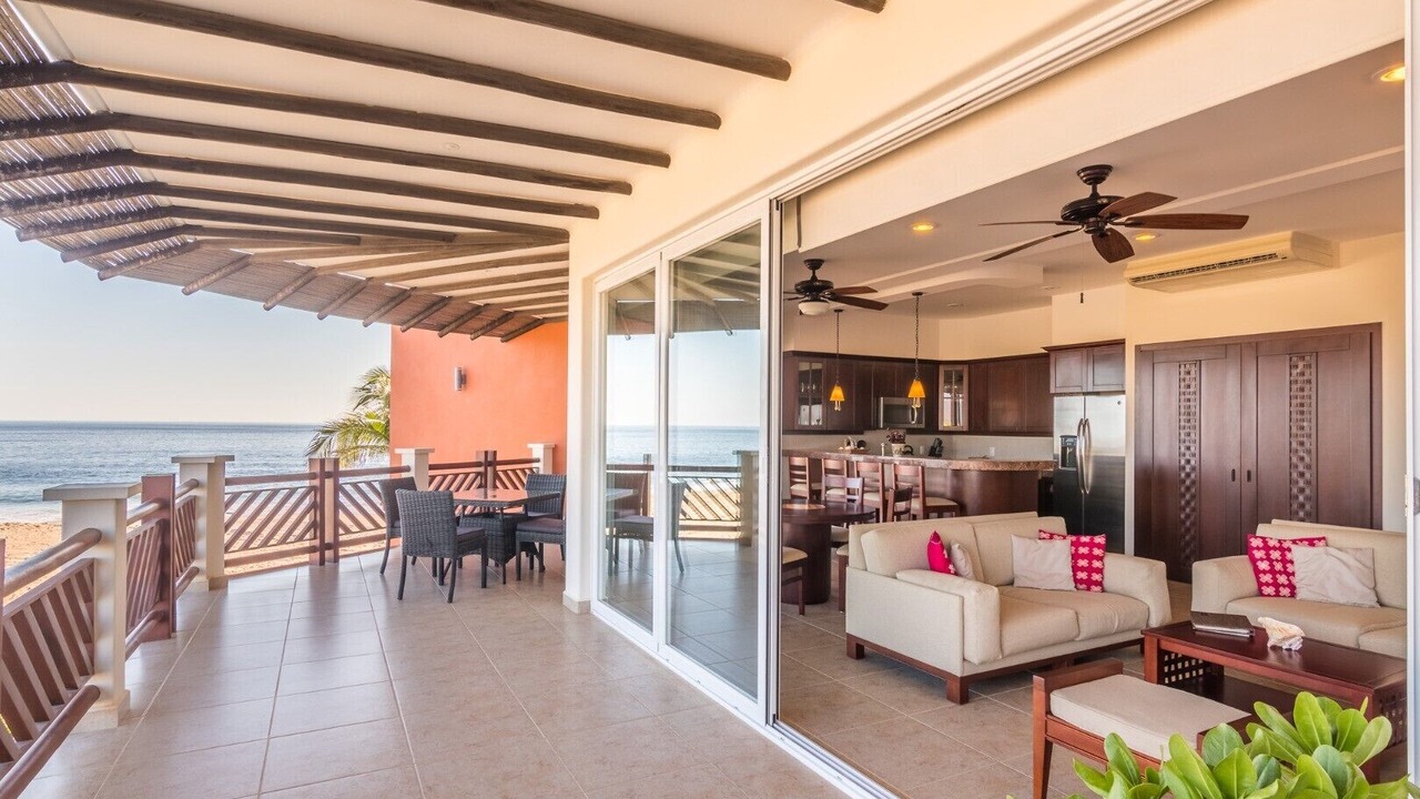 Photo of Outdoor in Puerto Escondido