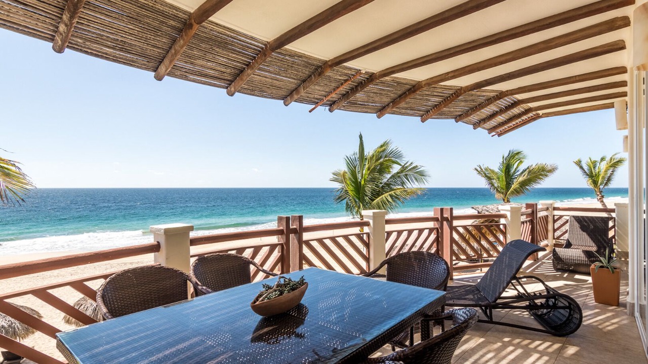 Photo of Outdoor in Puerto Escondido