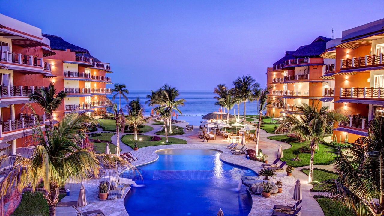 Photo of Outdoor in Puerto Escondido