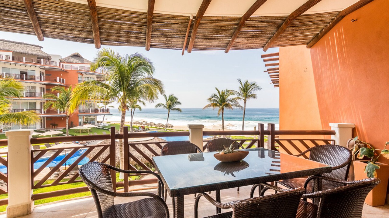 Photo of Outdoor in Puerto Escondido