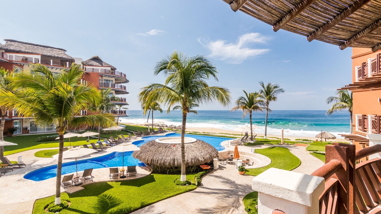 Photo of Outdoor in Puerto Escondido