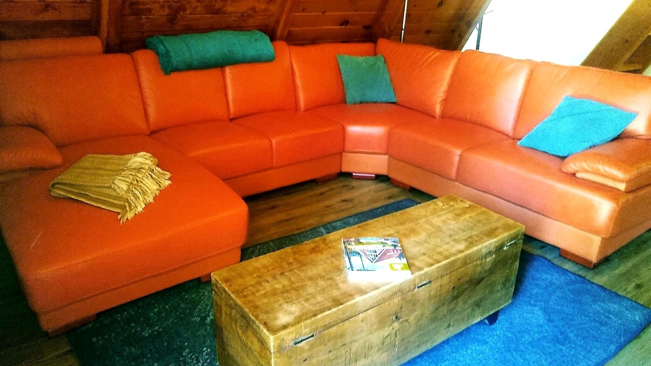 Photo of Livingroom in Bodfish