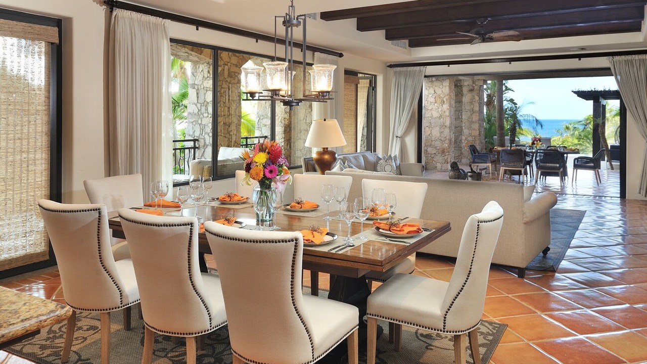 Photo of Livingroom in El Medano Ejidal