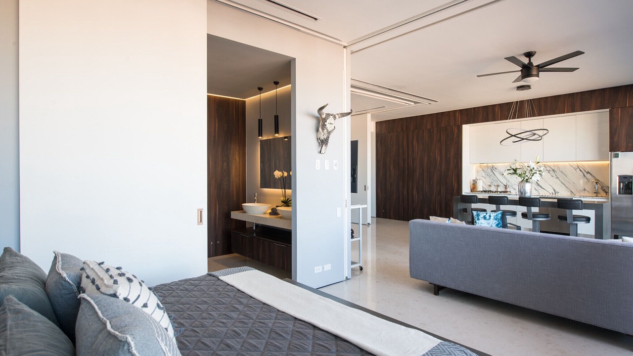 Photo of Bedroom in Romantic Zone