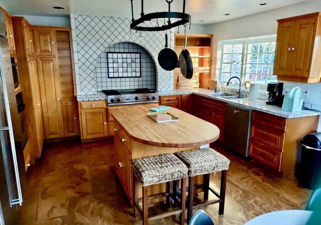 Photo of Kitchen in La Jolla Mesa