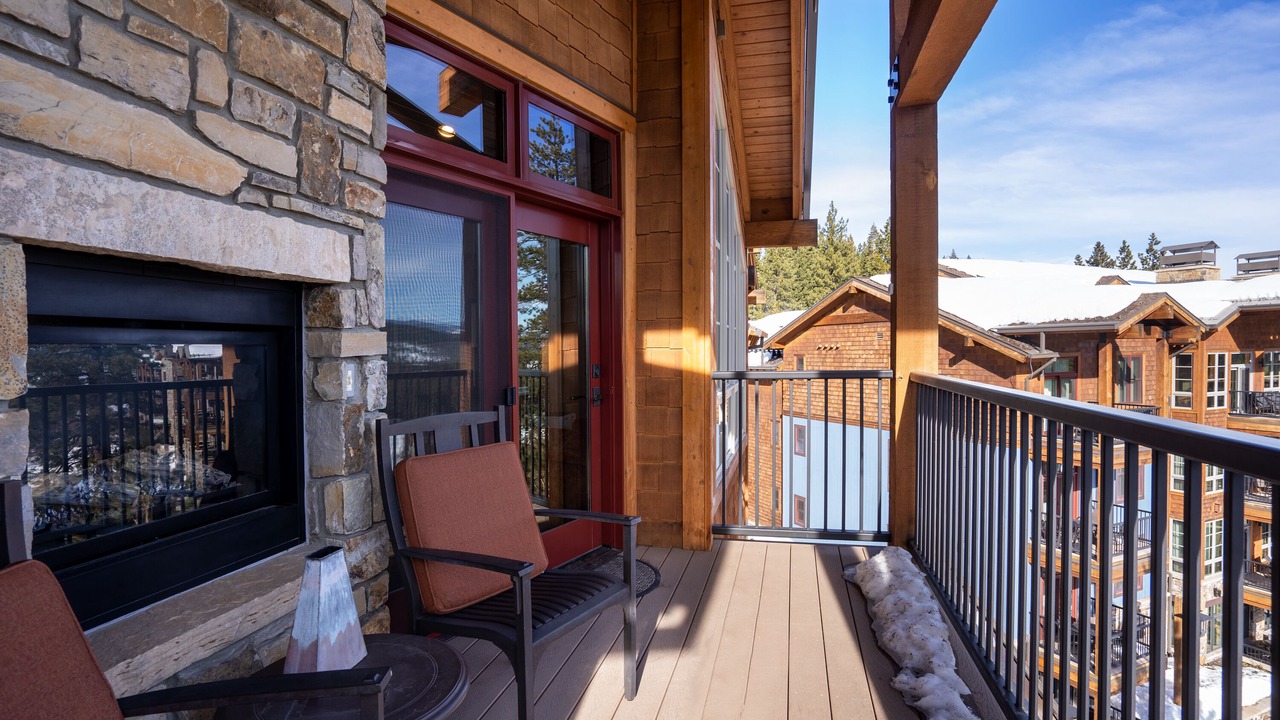 Photo of Outdoor in Truckee
