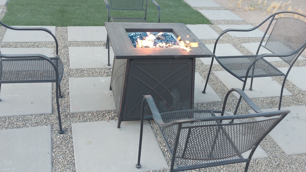 Photo of Outdoor in Yuma