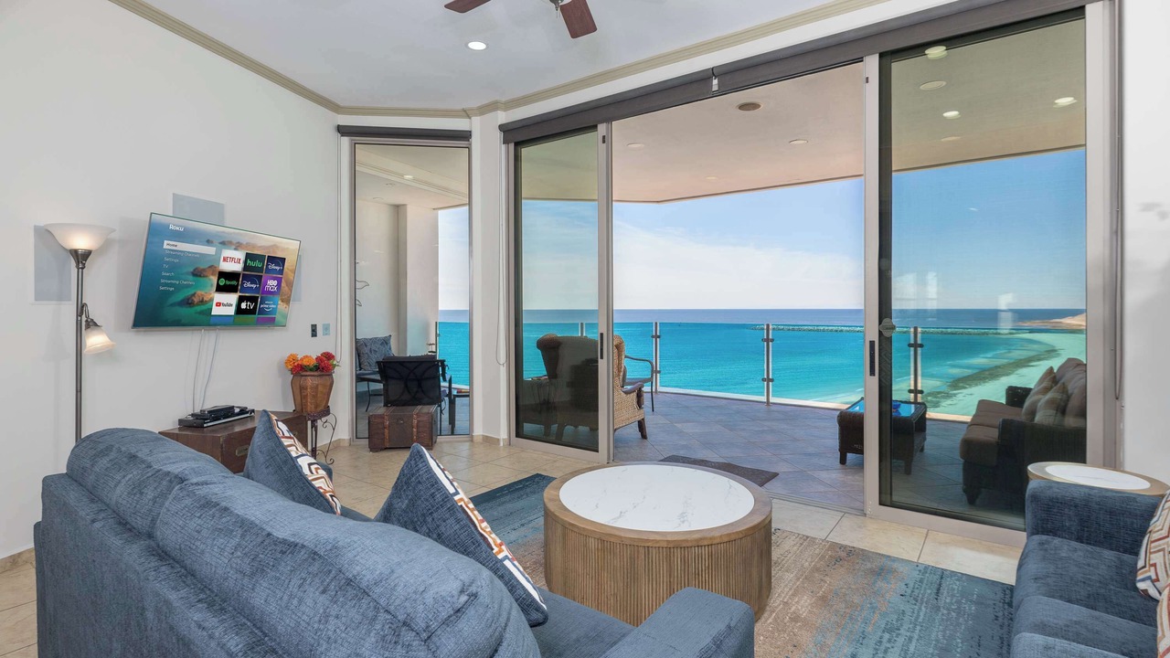 Photo of Bedroom in La Choya