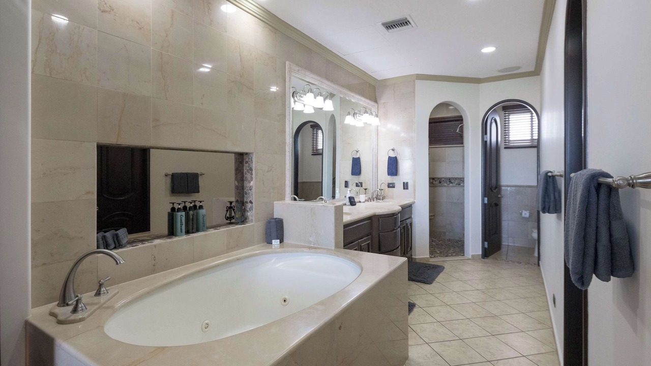 Photo of Bathroom in La Choya