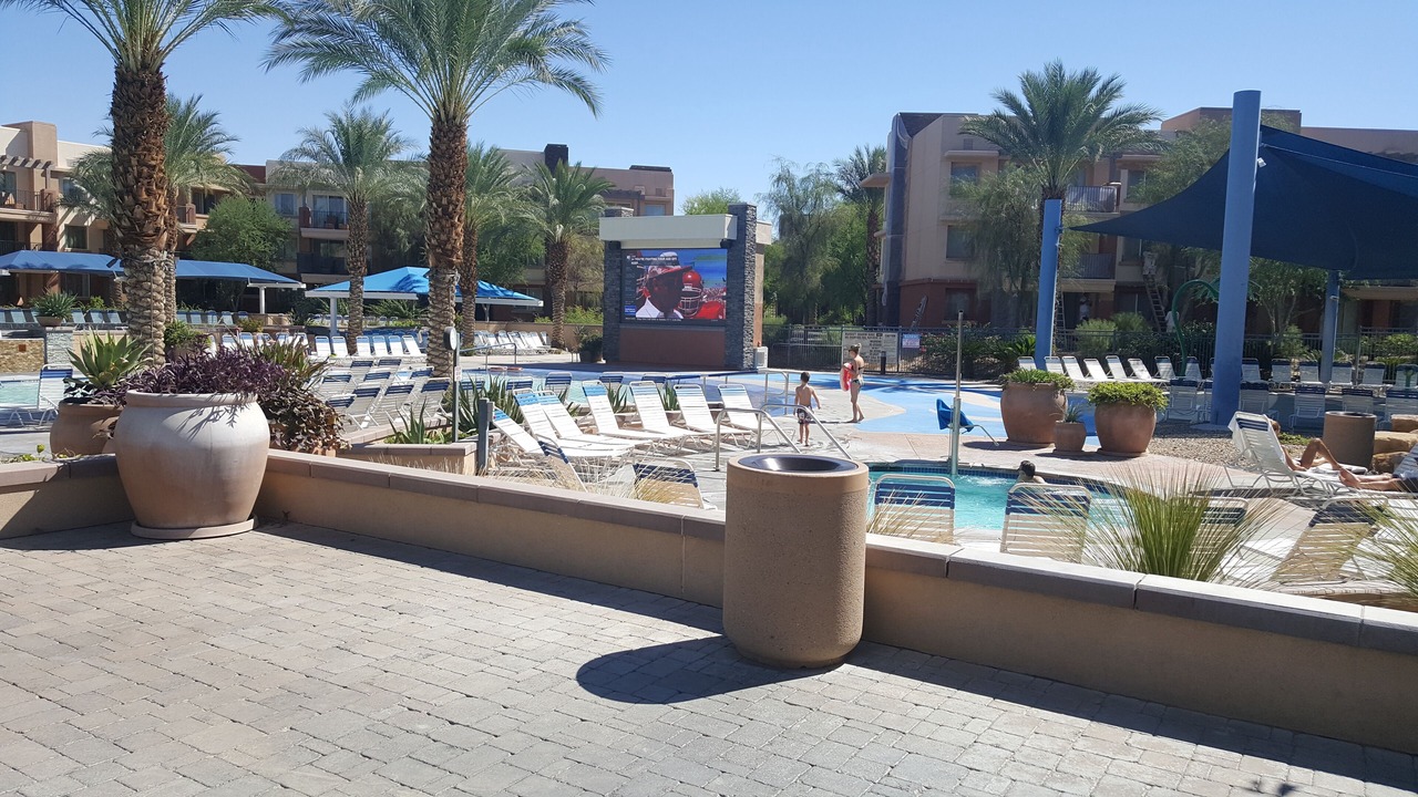 Photo of Outdoor in Palm Desert