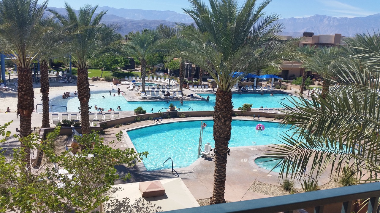 Photo of Outdoor in Palm Desert