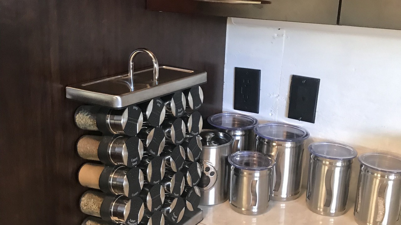 Photo of Kitchen in Sun City