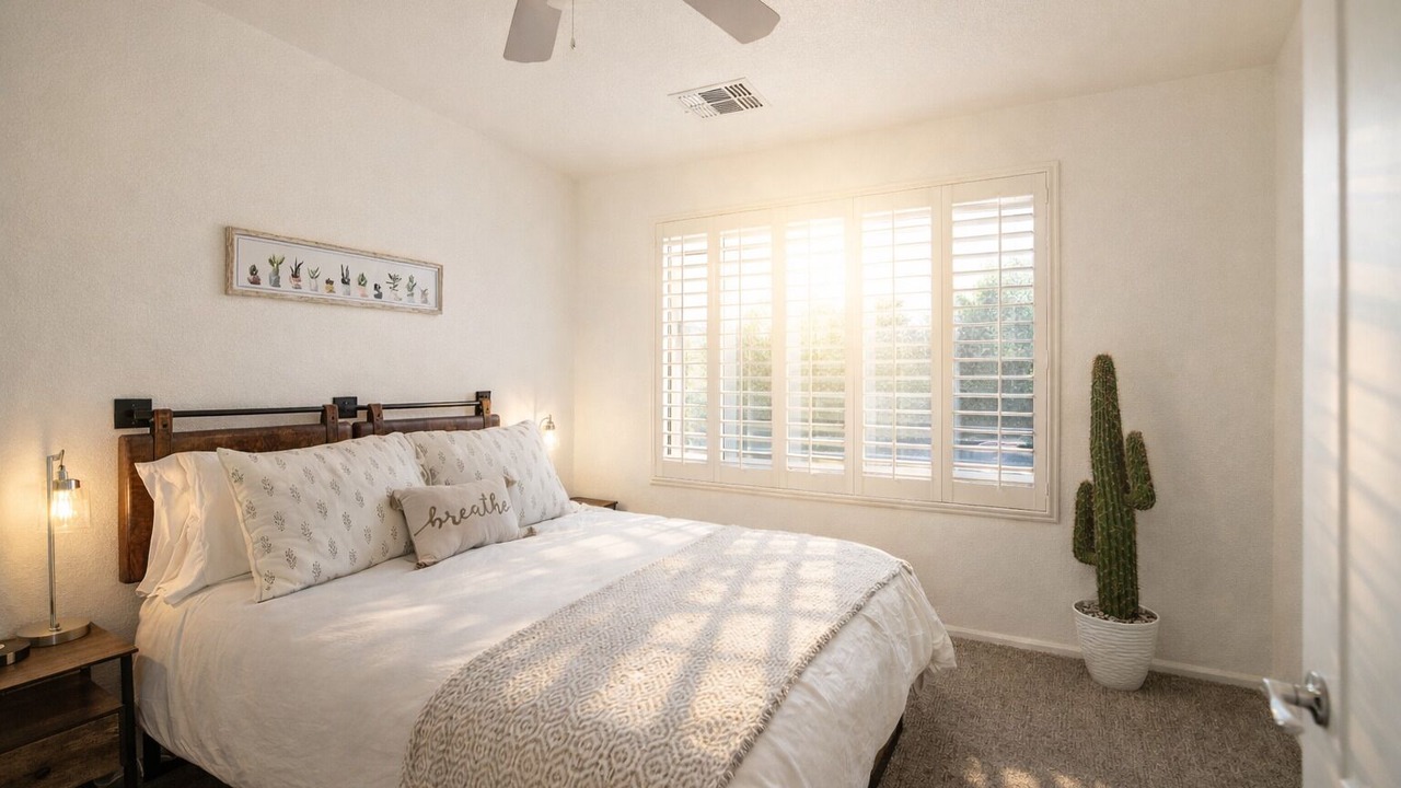 Photo of Bedroom in Power Ranch
