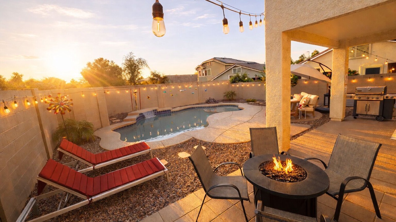 Photo of Outdoor in Power Ranch