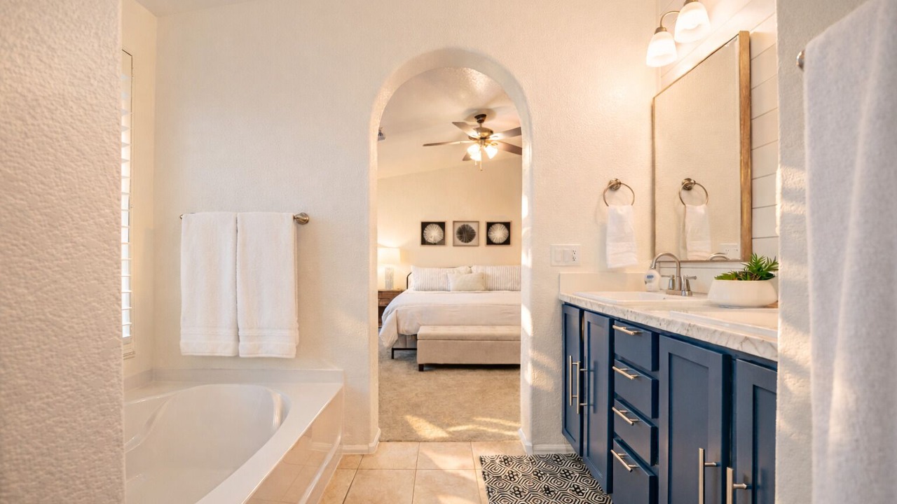 Photo of Bathroom in Power Ranch