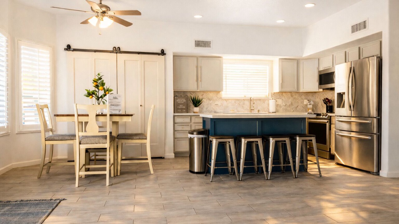Photo of Kitchen in Power Ranch