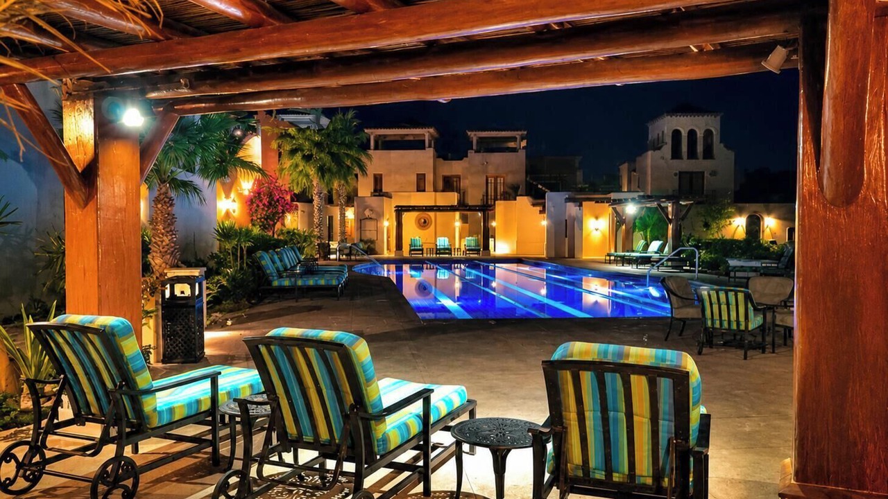 Photo of Outdoor in Nopolo